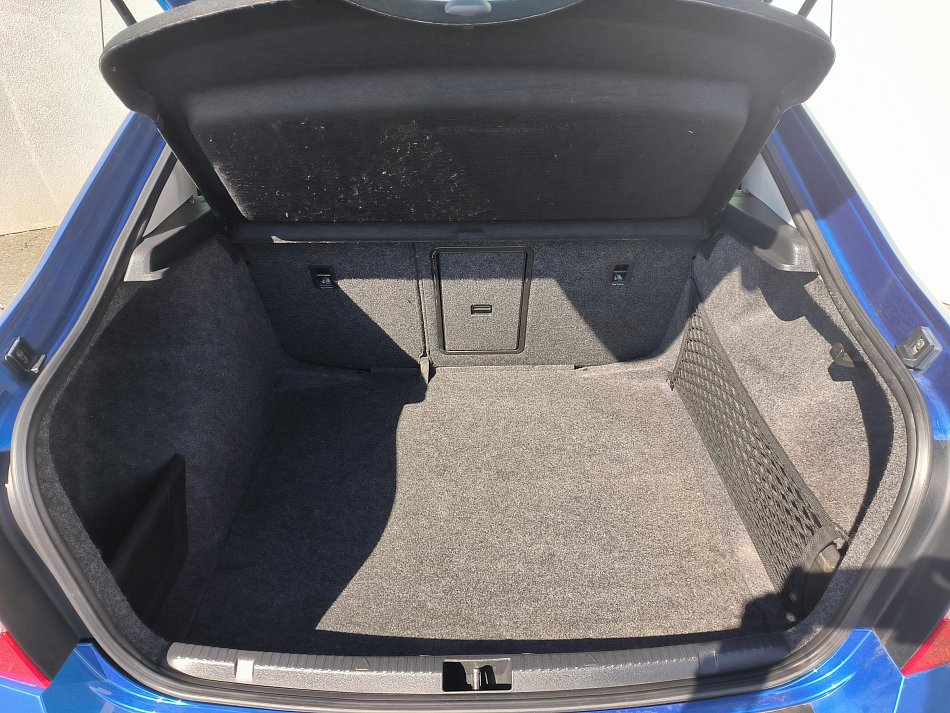 Škoda Rapid 1.2TSi 