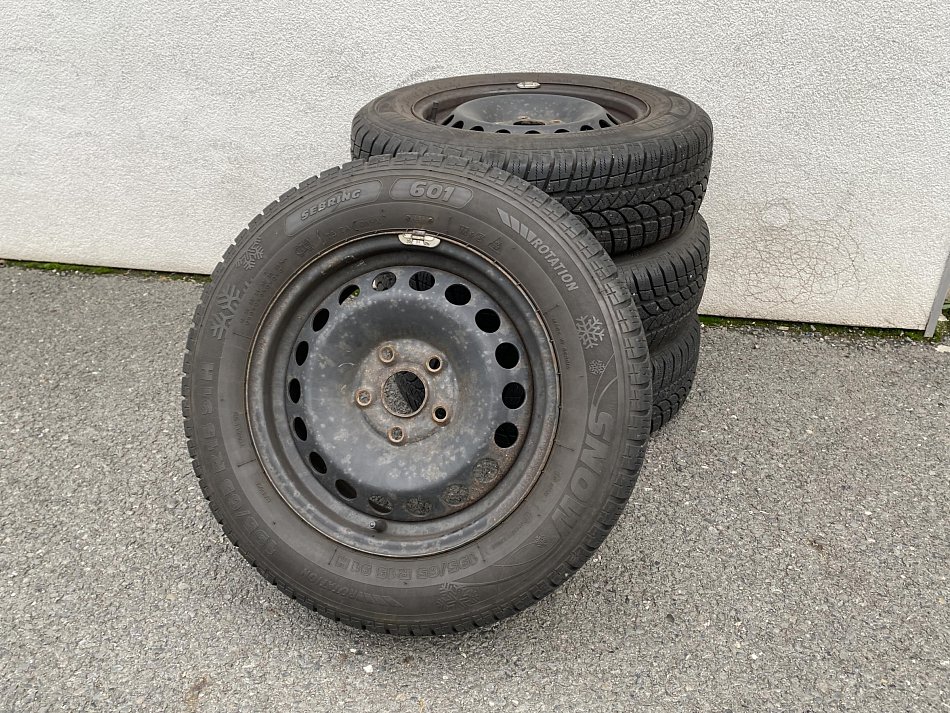 Volkswagen Golf 2.0 TDi CUP