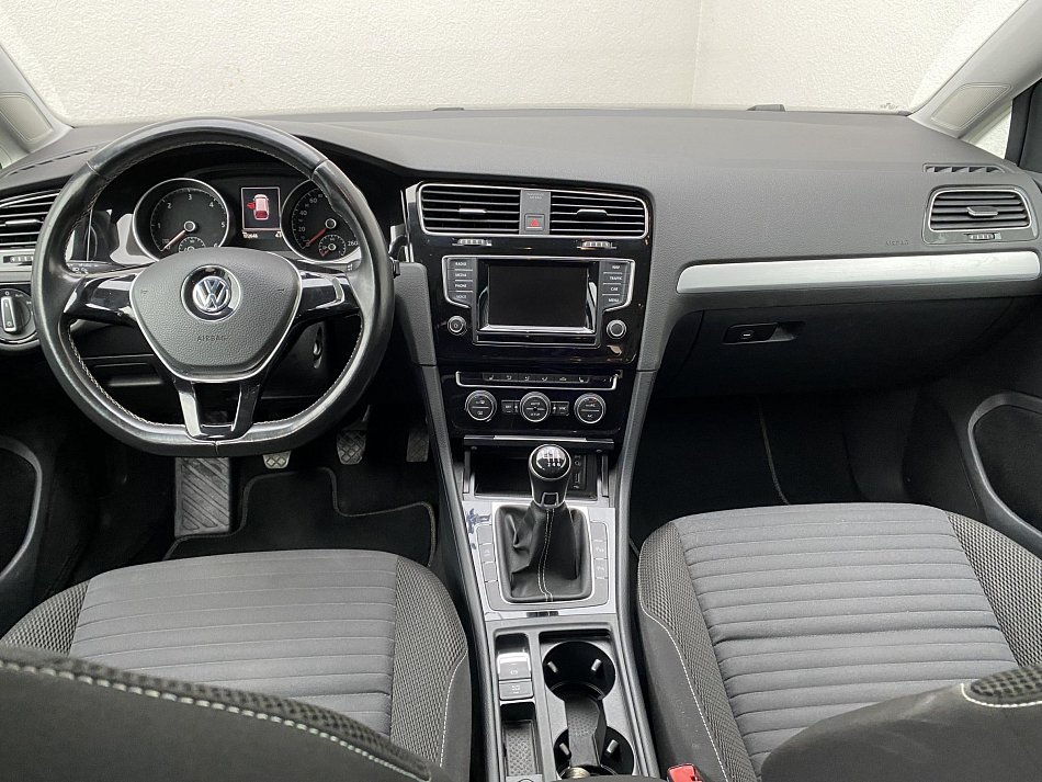 Volkswagen Golf 2.0 TDi CUP