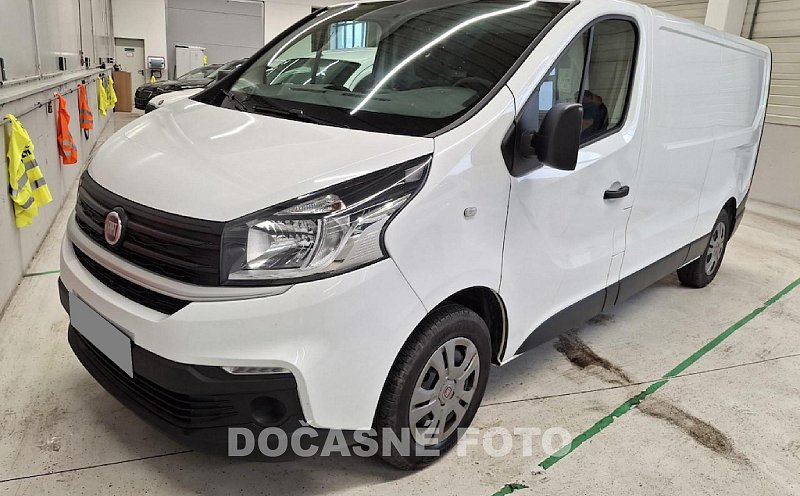 Fiat Talento 1.6MJT  L2H1
