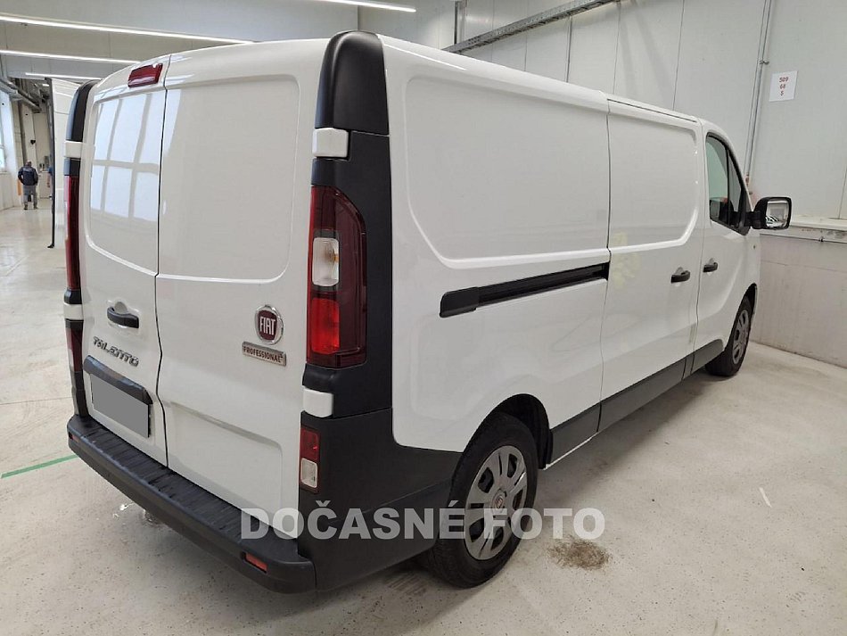 Fiat Talento 1.6MJT  L2H1