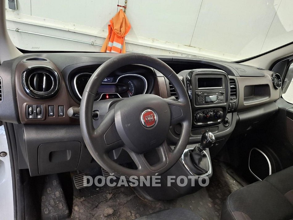 Fiat Talento 1.6MJT  L2H1