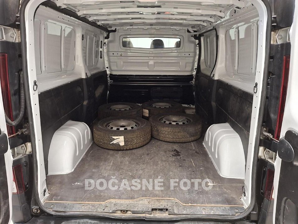 Fiat Talento 1.6MJT  L2H1