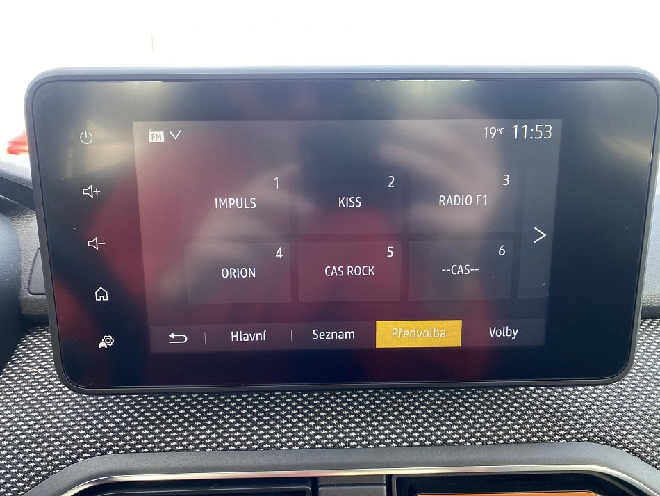 Dacia Sandero 1.0TCe Stepway