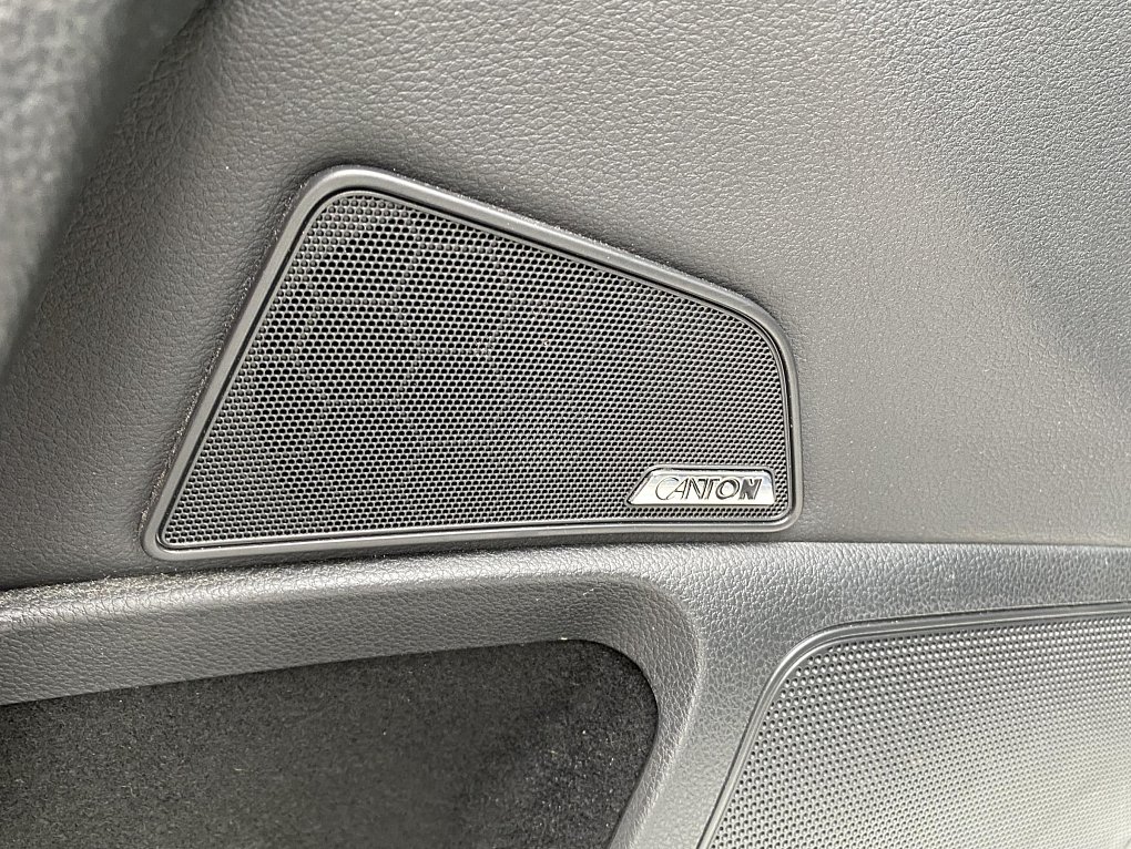 Škoda Superb III 2.0 TDi Style 4x4