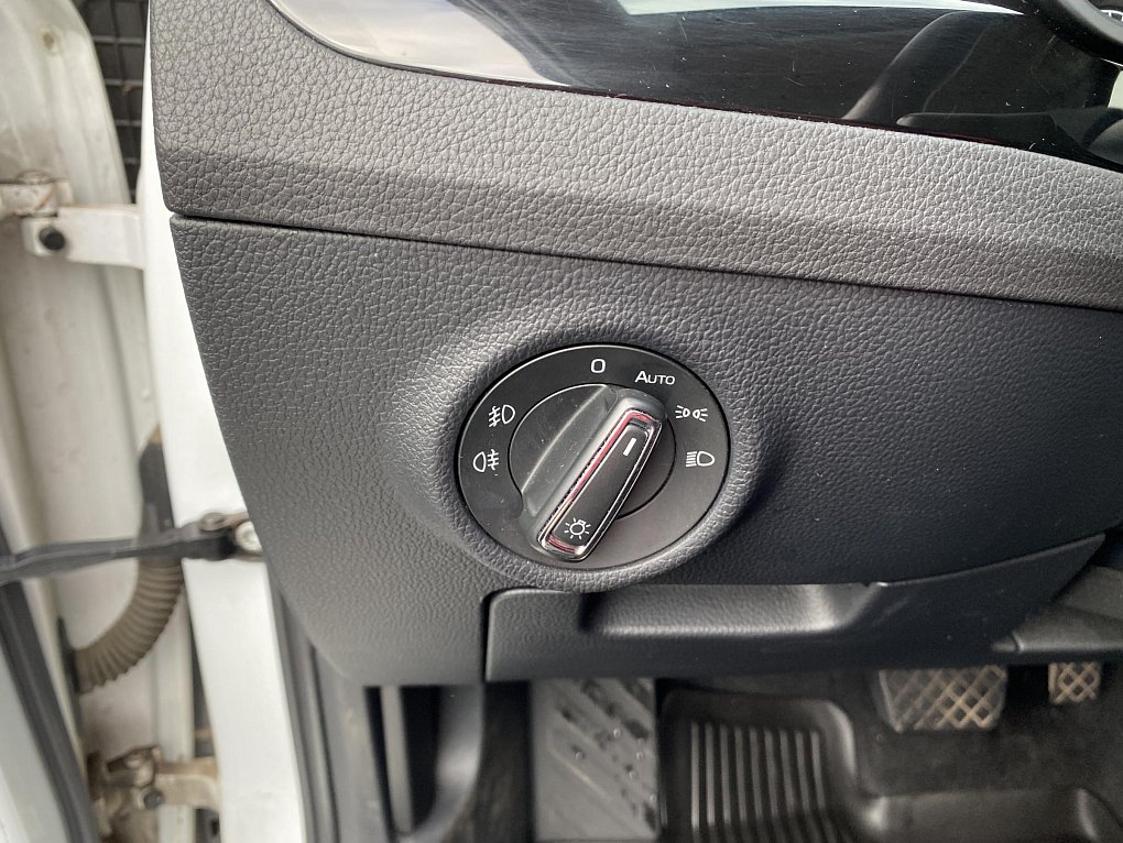 Škoda Superb III 2.0 TDi Style 4x4