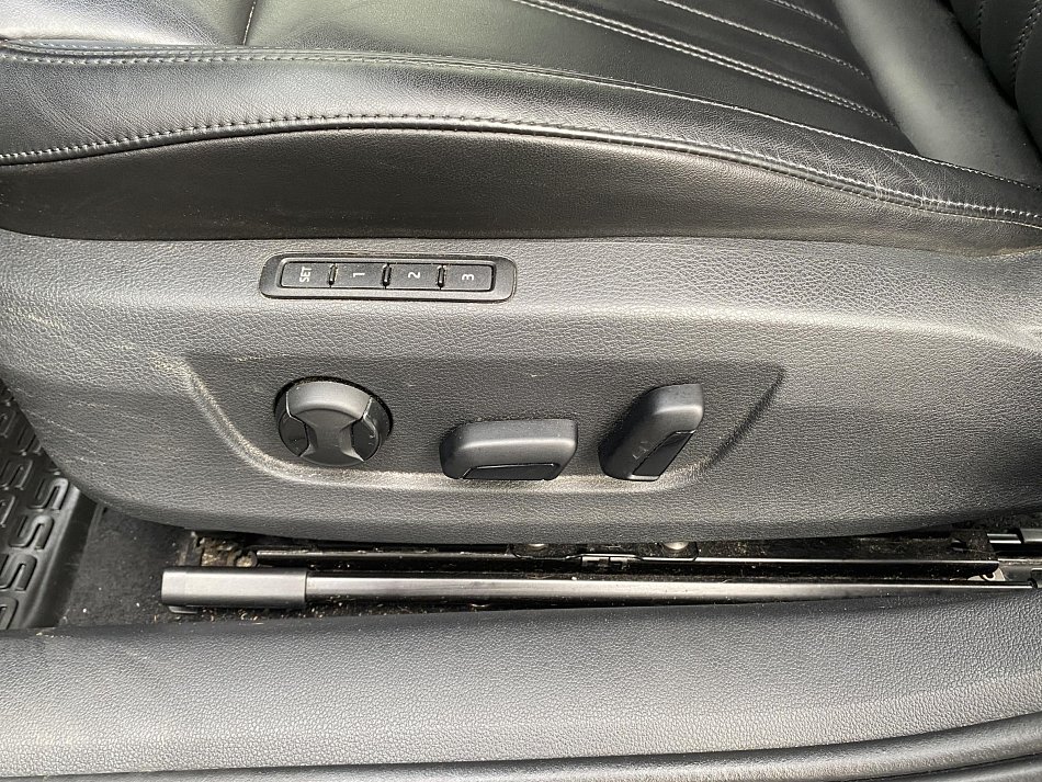 Škoda Superb III 2.0 TDi Style 4x4