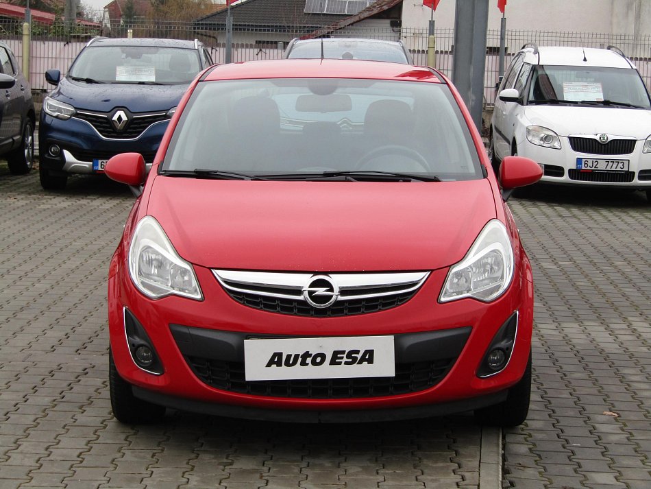 Opel Corsa 1.3i 