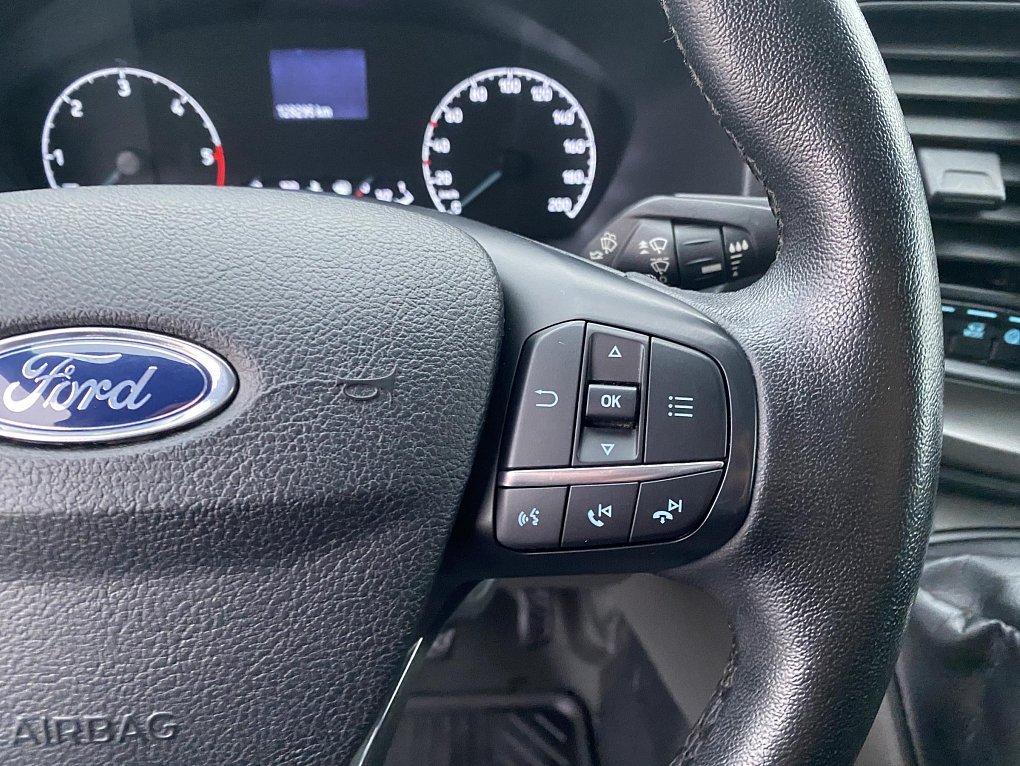 Ford Transit Custom 2.0TDCi Trend L2H1 WÜRTH