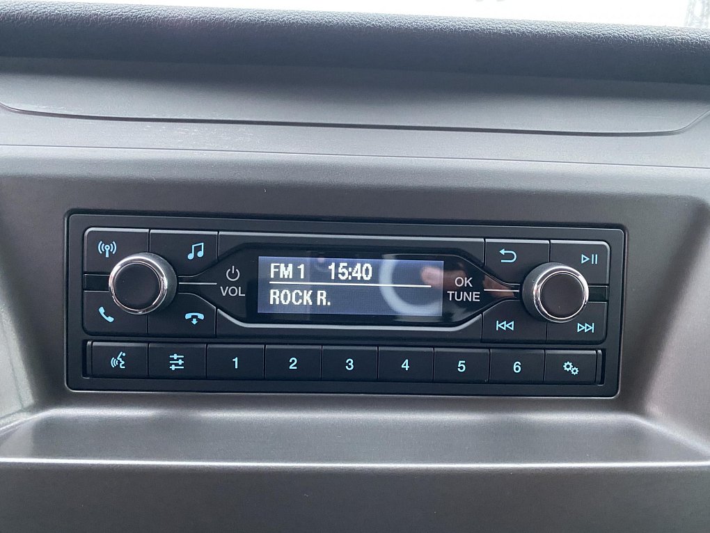 Ford Transit Custom 2.0TDCi Trend L2H1 WÜRTH