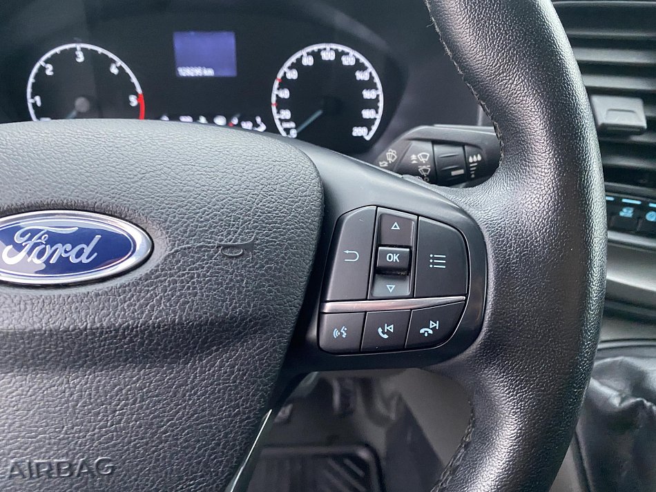 Ford Transit Custom 2.0TDCi Trend L2H1 WÜRTH