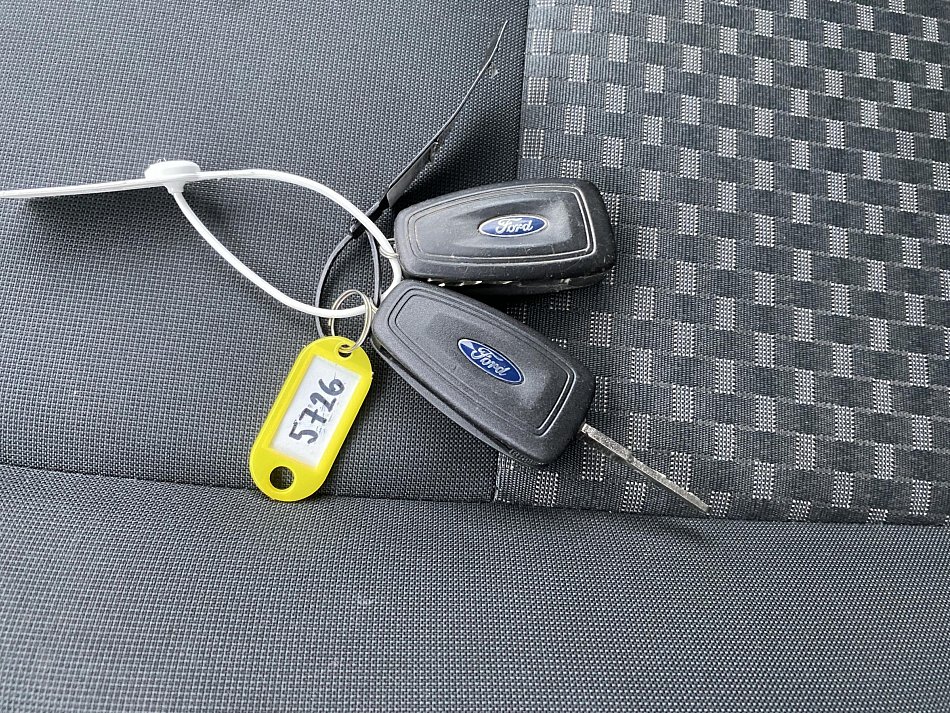 Ford Transit Custom 2.0TDCi Trend L2H1 WÜRTH