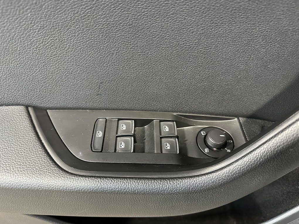 Škoda Superb III 2.0TDi 