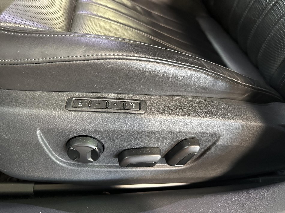 Škoda Superb III 2.0TDi 