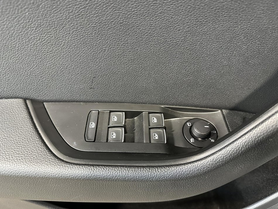 Škoda Superb III 2.0TDi 