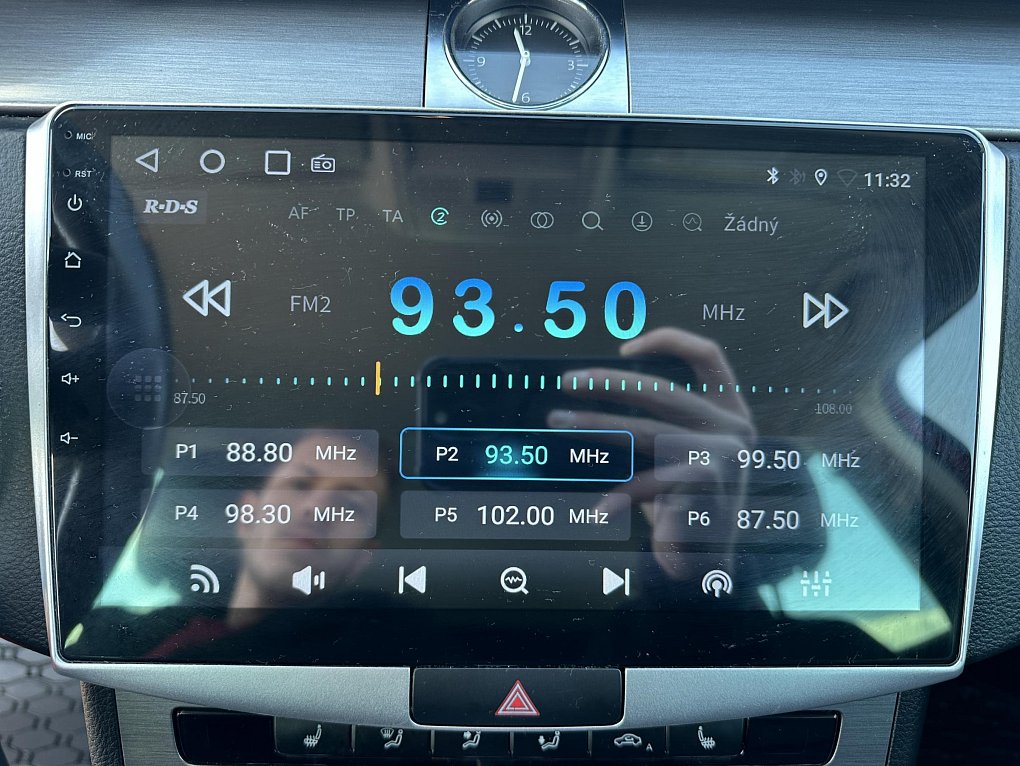 Volkswagen Passat 2.0 TDI  4x4