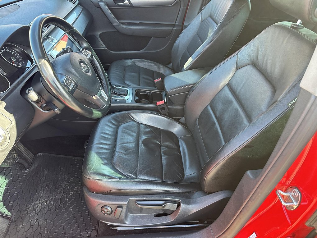 Volkswagen Passat 2.0 TDI  4x4