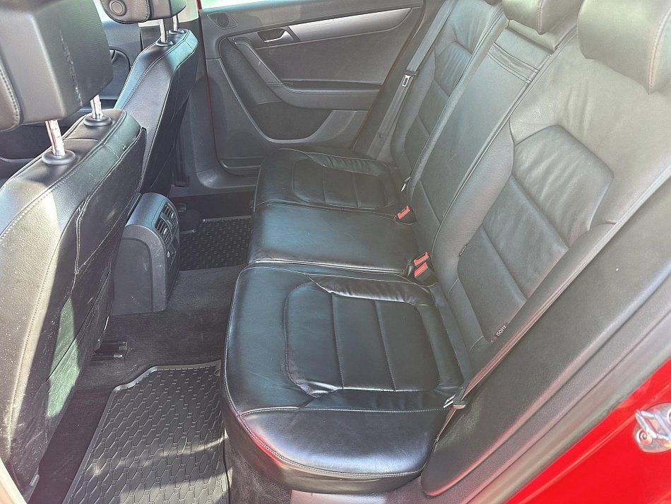 Volkswagen Passat 2.0 TDI  4x4