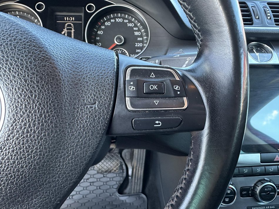 Volkswagen Passat 2.0 TDI  4x4