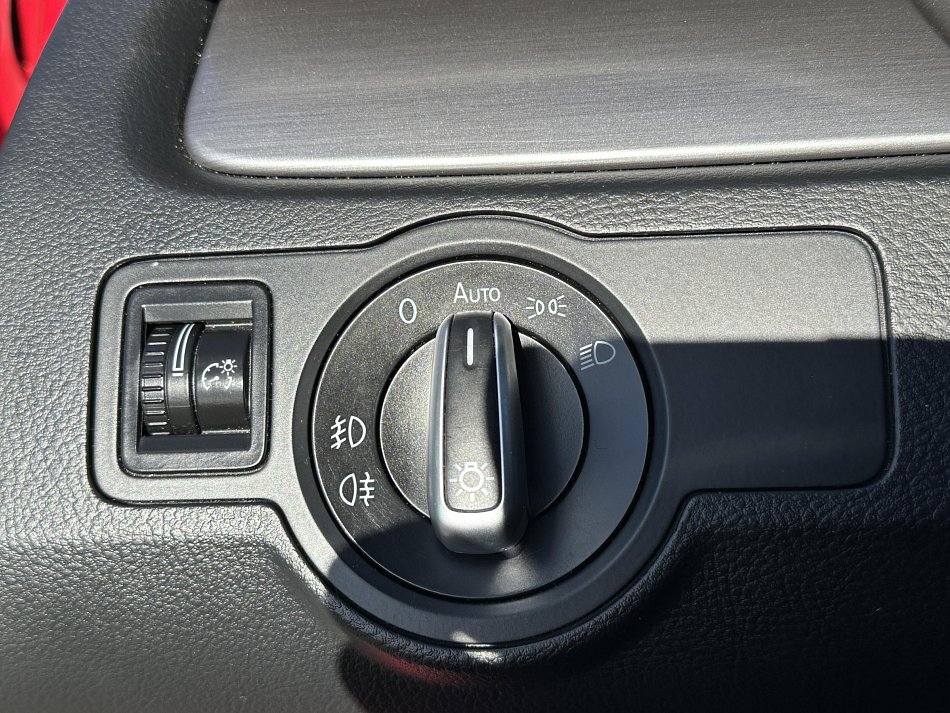 Volkswagen Passat 2.0 TDI  4x4