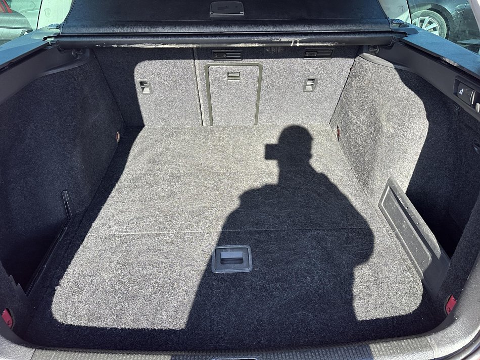 Volkswagen Passat 2.0 TDI  4x4