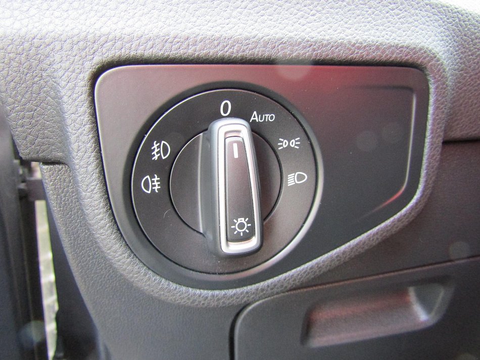 Volkswagen Sportsvan 1.4 TSi 