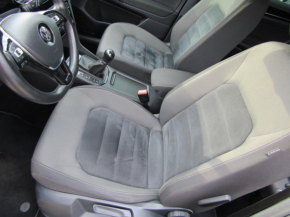 Volkswagen Sportsvan 1.4 TSi 