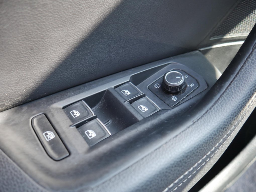 Volkswagen Passat 2.0TDi 