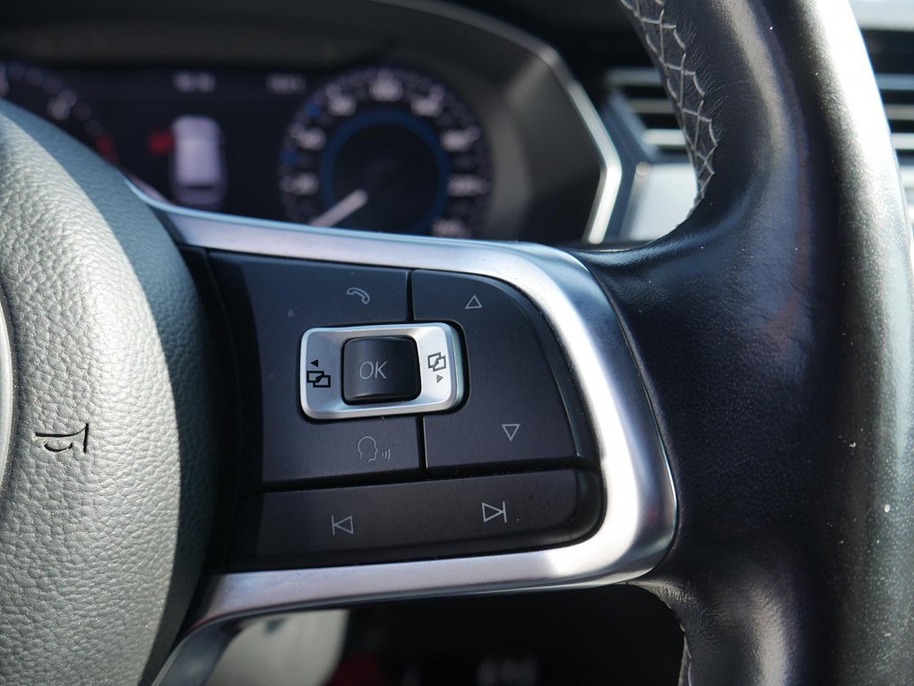 Volkswagen Passat 2.0TDi 