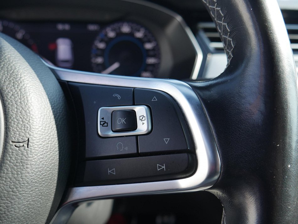 Volkswagen Passat 2.0TDi 