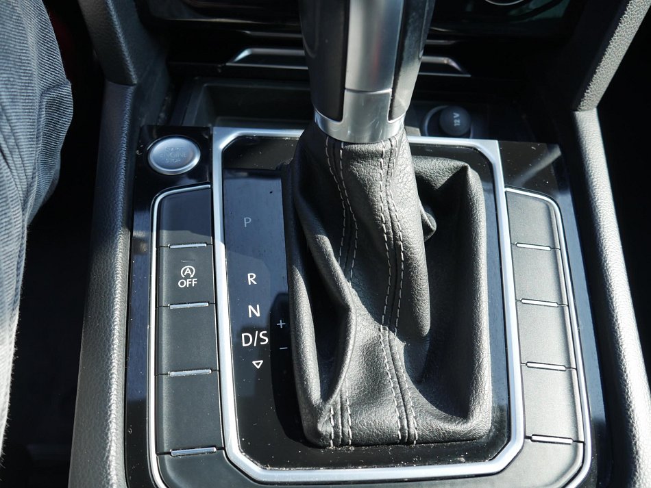 Volkswagen Passat 2.0TDi 