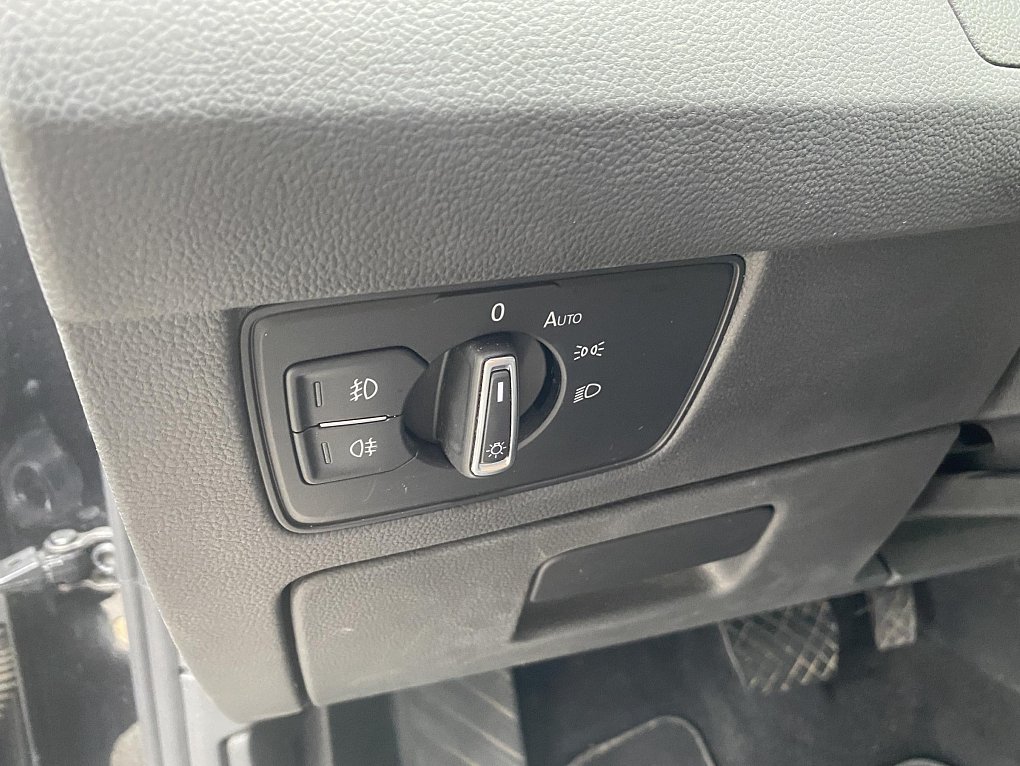Volkswagen Passat 2.0 TDi Elegance