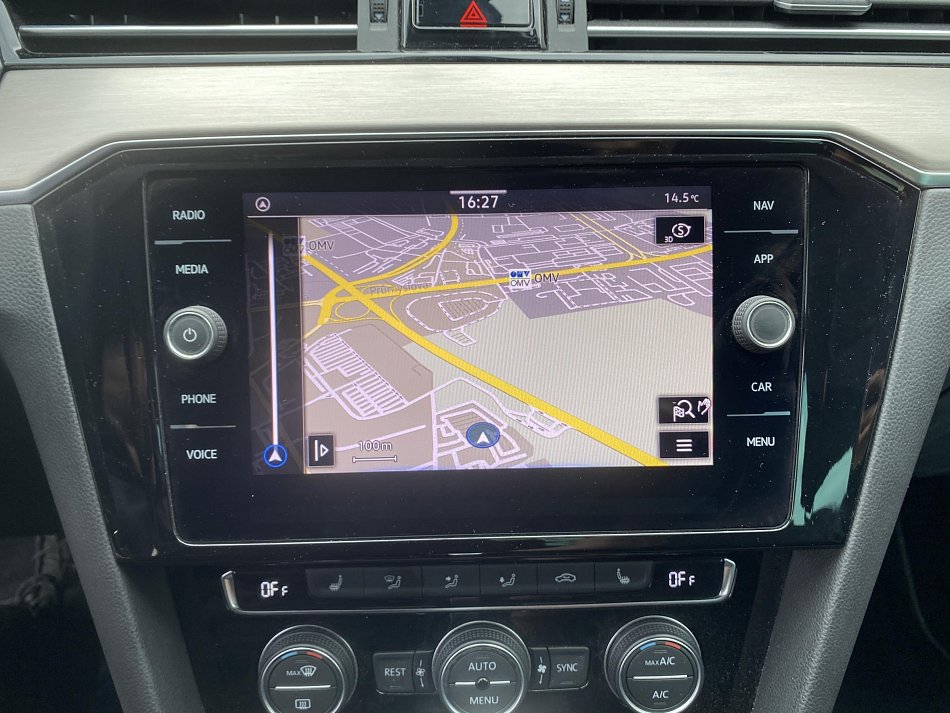 Volkswagen Passat 2.0 TDi Elegance