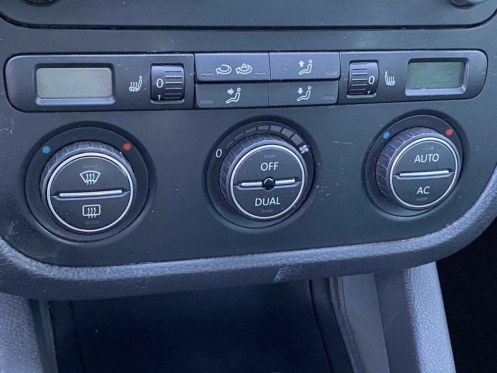 Volkswagen Golf 1.9 TDi 