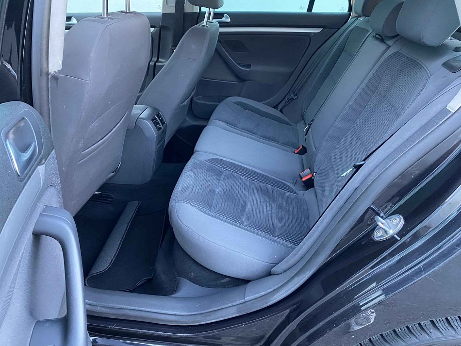 Volkswagen Golf 1.9 TDi 
