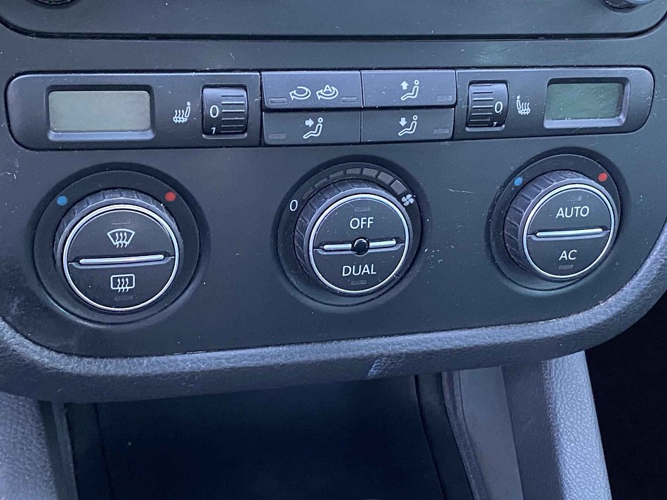 Volkswagen Golf 1.9 TDi 