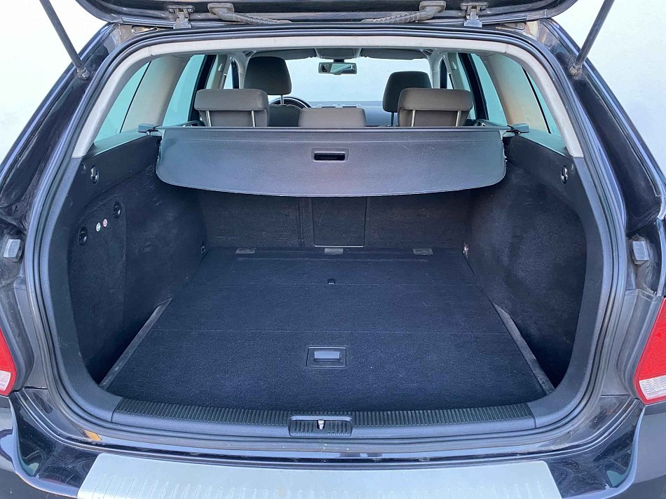Volkswagen Golf 1.9 TDi 