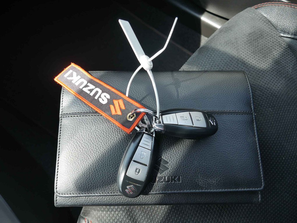 Suzuki Vitara 1.4 BoosterJet  4x4
