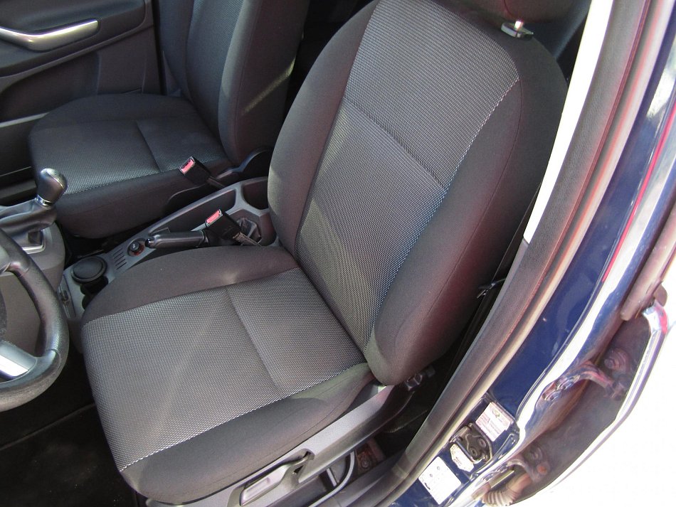 Ford C-MAX 1.6 TDCi 