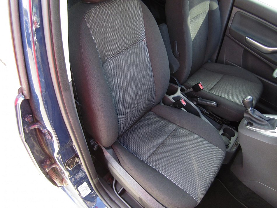 Ford C-MAX 1.6 TDCi 