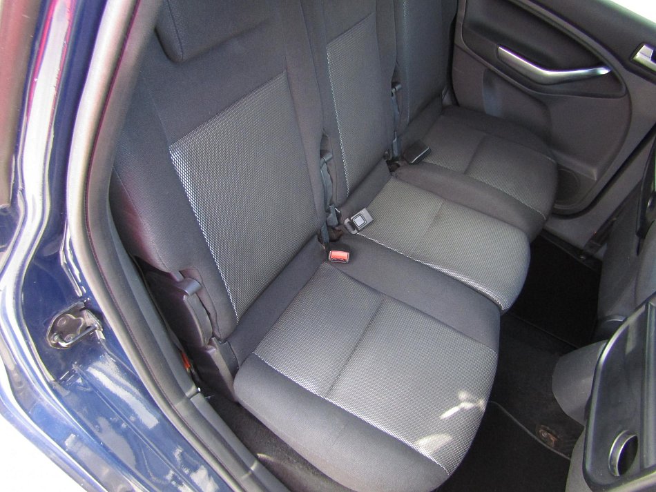Ford C-MAX 1.6 TDCi 