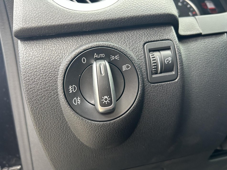 Volkswagen Tiguan 2.0TDi CUP 4X4