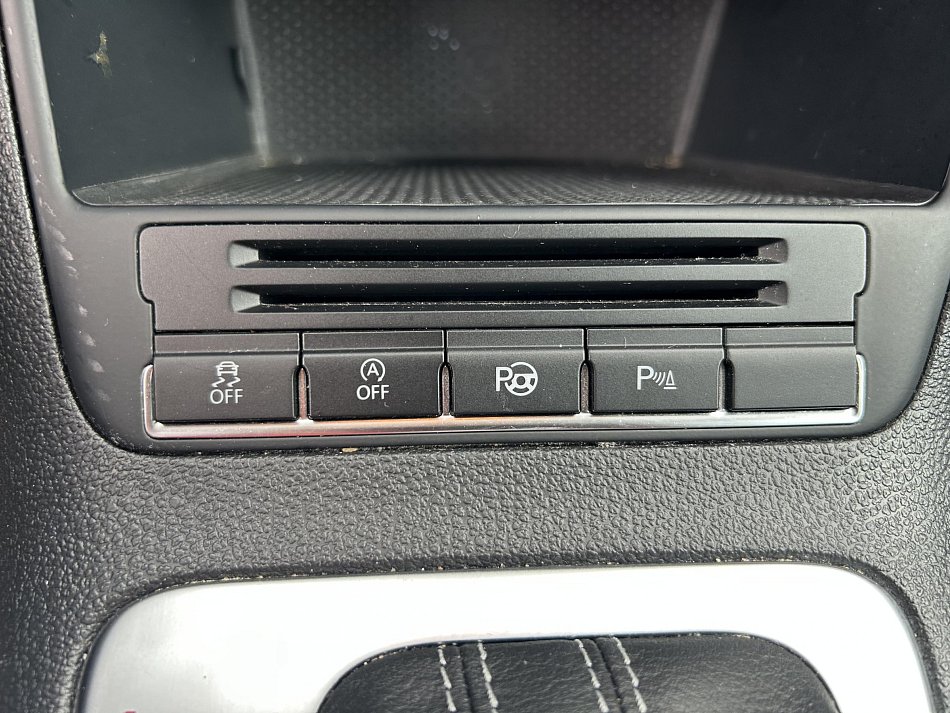 Volkswagen Tiguan 2.0TDi CUP 4X4