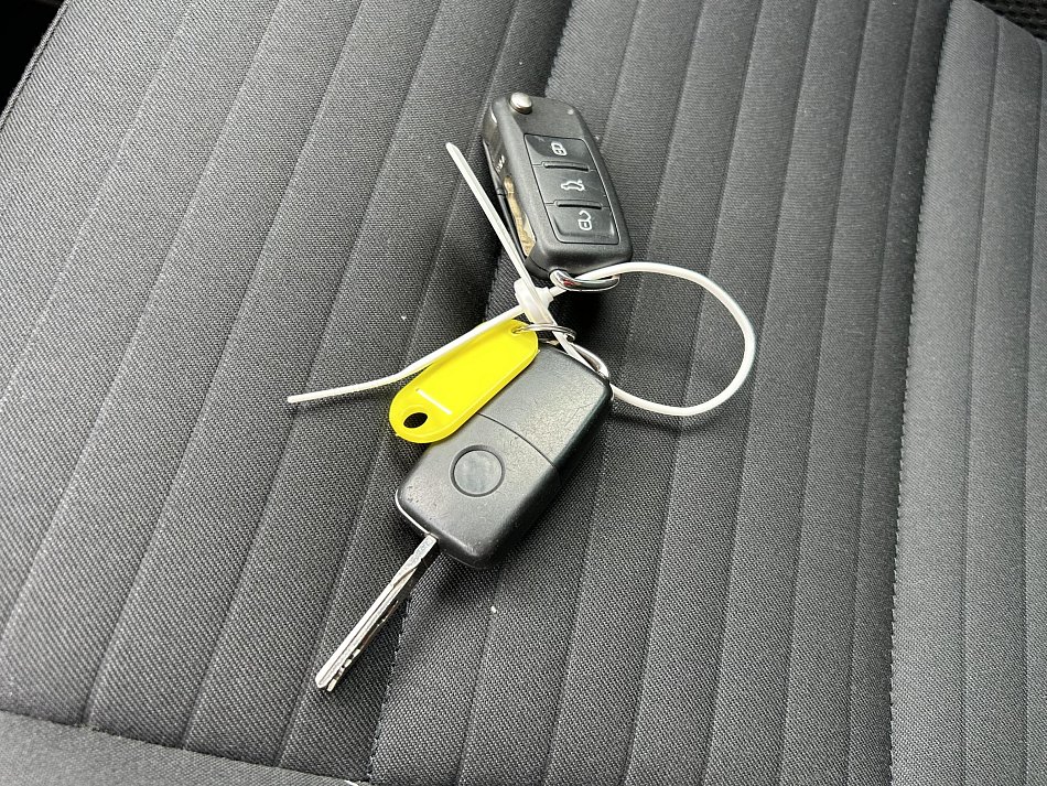 Volkswagen Tiguan 2.0TDi CUP 4X4