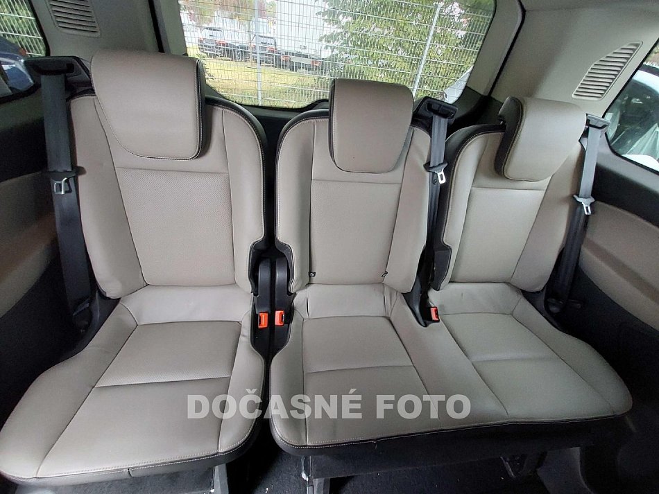 Ford Tourneo Custom 2.0TDCi Titanium