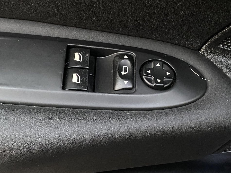 Citroën C4 1.6 VTi Attraction