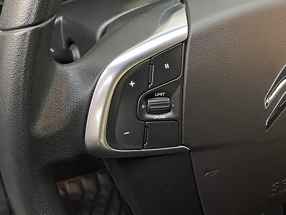 Citroën C4 1.6 VTi Attraction