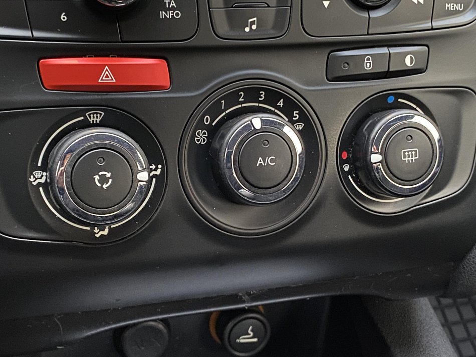 Citroën C4 1.6 VTi Attraction