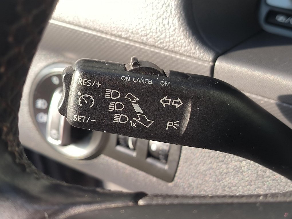 Volkswagen Caddy 2.0TDi Comfortline MAXi 7míst