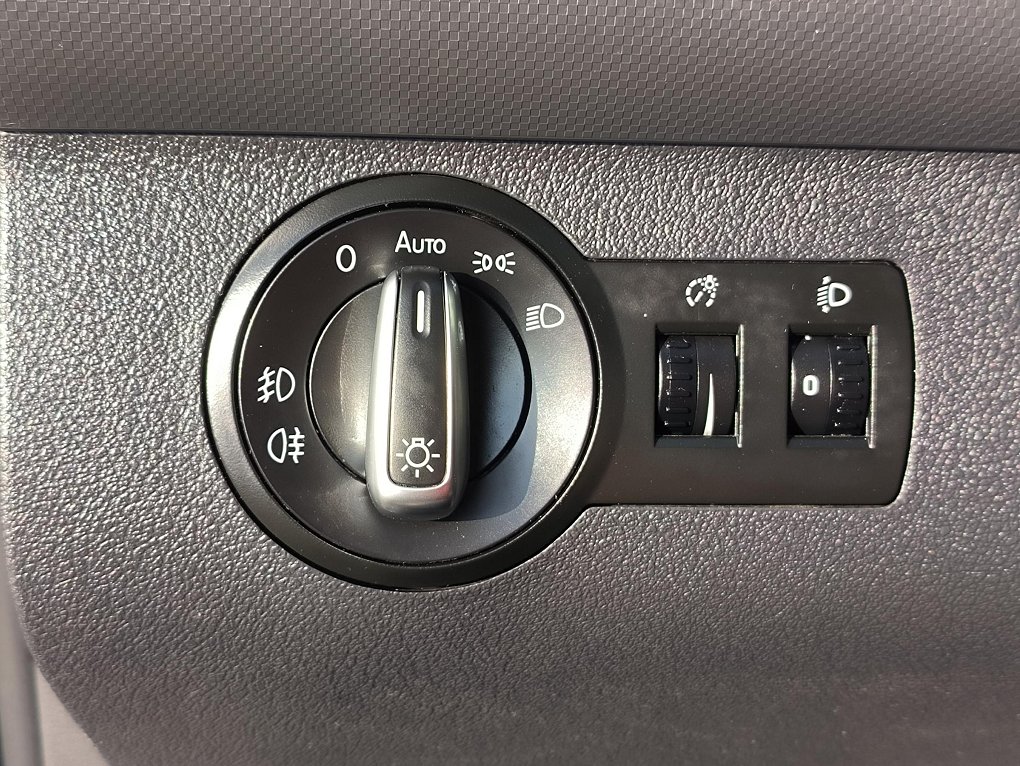 Volkswagen Caddy 2.0TDi Comfortline MAXi 7míst